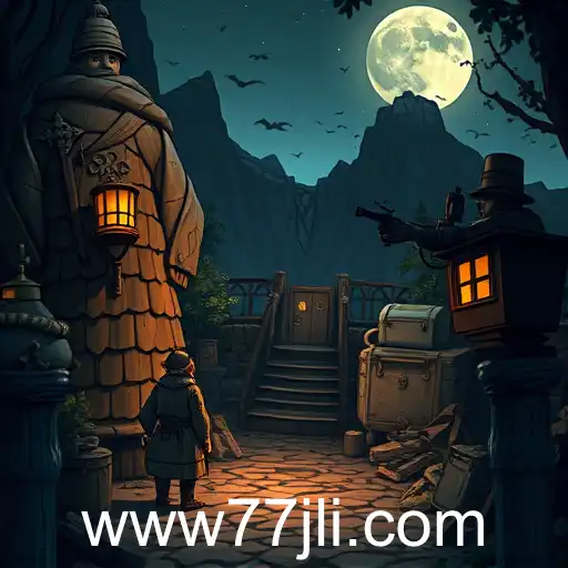 Exploring the Enchanting World of Adventure Games