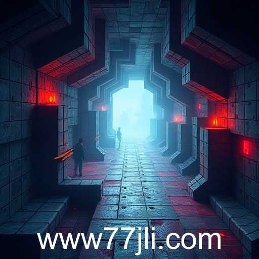 Digital Adventures Await: 77jli Innovations