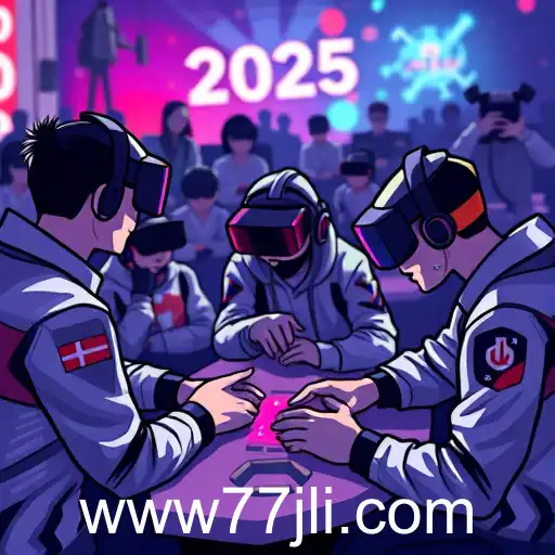 The Digital Playground: Evolution and Future of Online Gaming