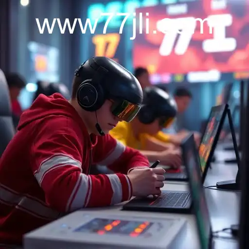 The Rise of Digital Playgrounds