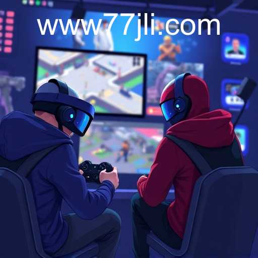 The Evolution of Online Gaming in 2025