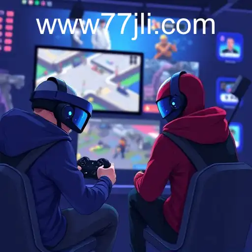 The Evolution of Online Gaming in 2025