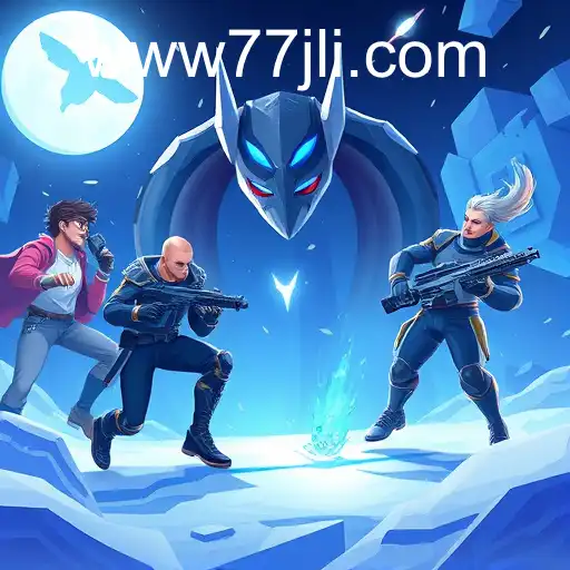 Gaming Industry Evolves with 77jli