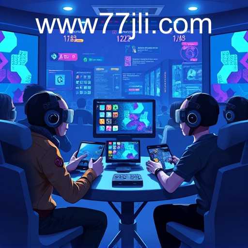 Gaming Landscape Transformation in Recent Years