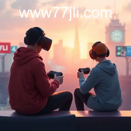 Navigating the Digital Landscape: Gaming's Evolving Role