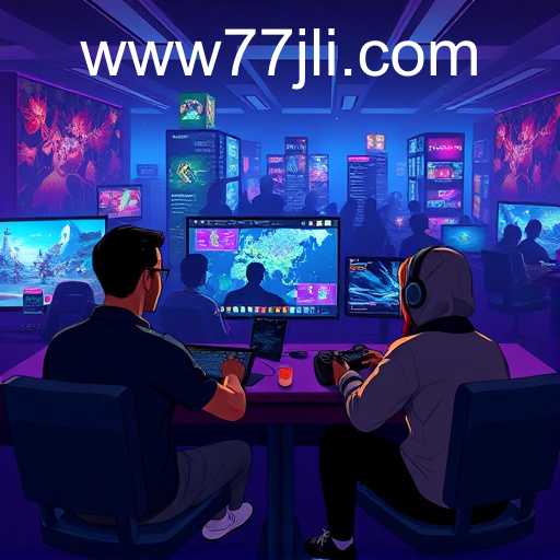 The Rising Influence of Online Gaming Platforms