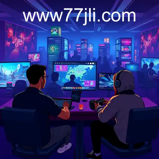 The Rising Influence of Online Gaming Platforms