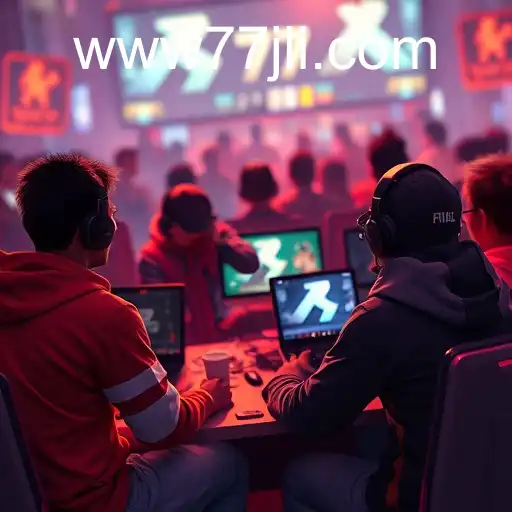 The Impact of 77jli on Gaming Culture