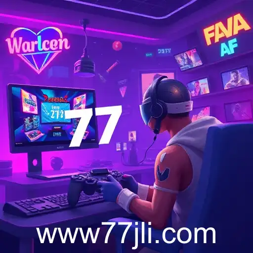 77jli Revolutionizing Online Gaming Experience