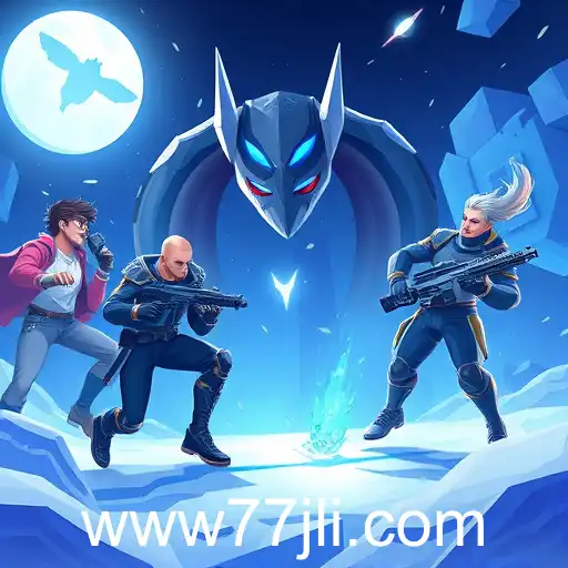 Gaming Industry Evolves with 77jli