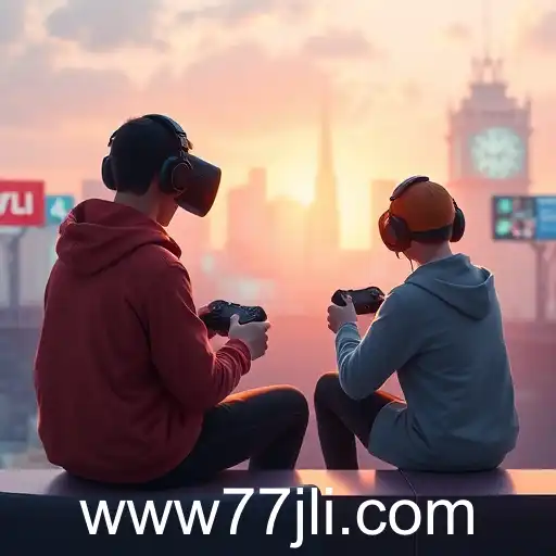 Navigating the Digital Landscape: Gaming's Evolving Role