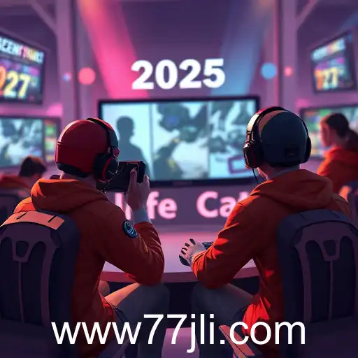 Reviving the Gaming Spirit