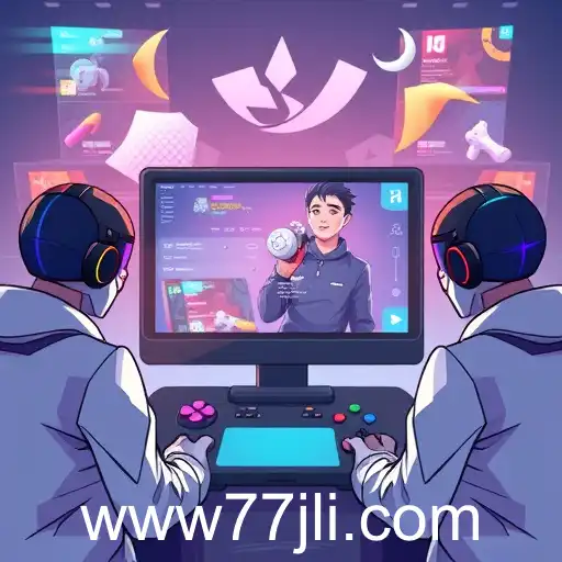 The Rise of 77jli: Gaming Trends and Innovations