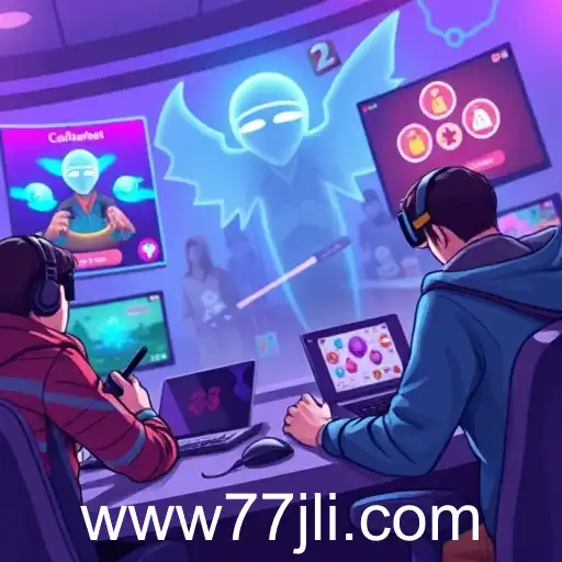 The Rise of Gamification Platforms in 2025