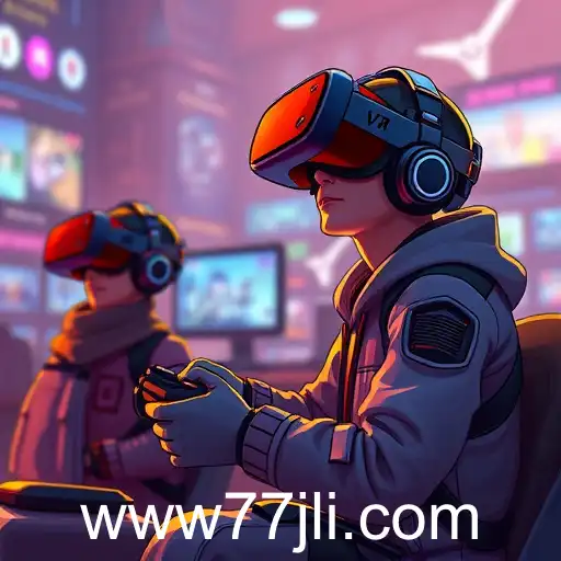 Online Gaming Evolutions and Trends