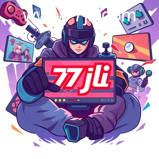 The Rise of 77jli in Online Gaming
