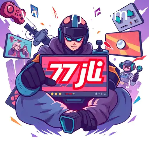 The Rise of 77jli in Online Gaming