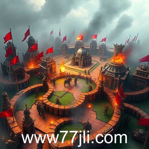 The Rise of Online Games in 2025