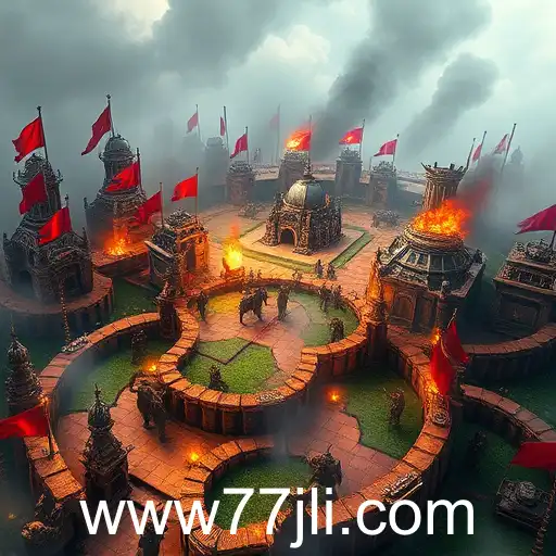 The Rise of Online Games in 2025