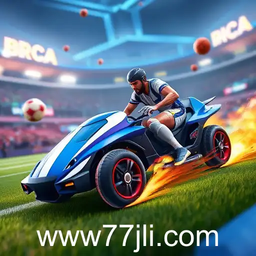 The Digital Arena: Exploring the World of Sports Games