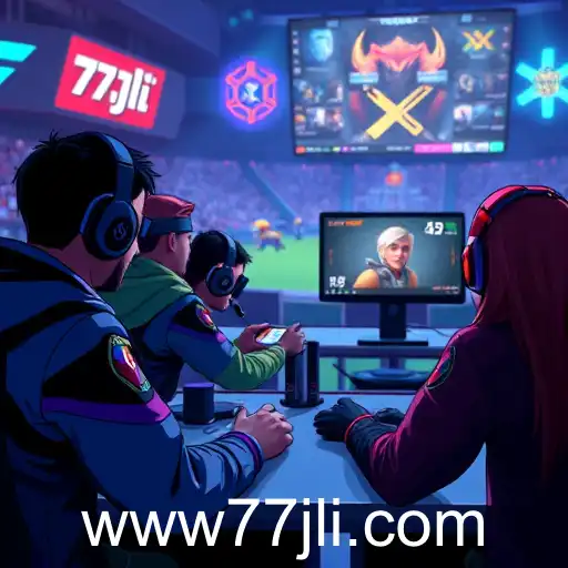 The Rise of 77jli: A New Era in Online Gaming
